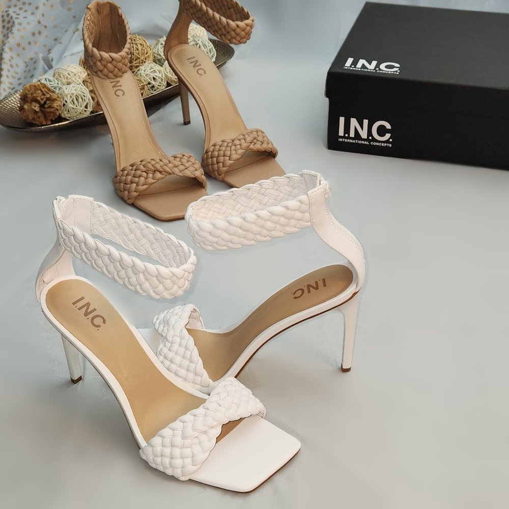 INC Adalie Heel
